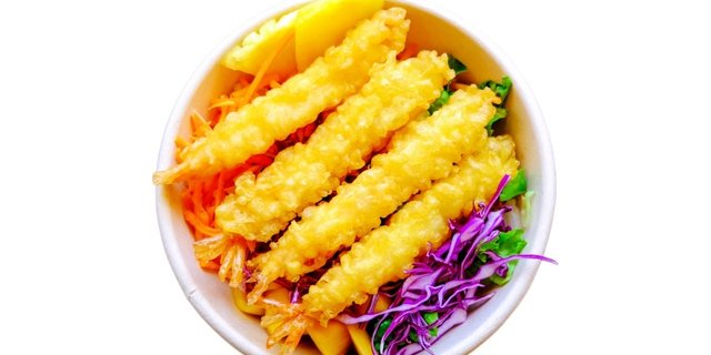 Crazy Bowl