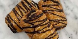 Chocolate Croissant