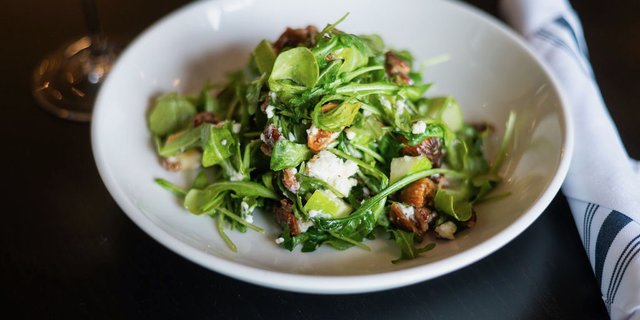 Arugula Salad