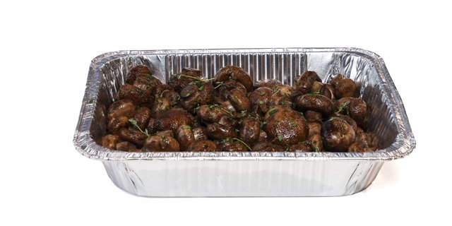 Funghi Arrosto