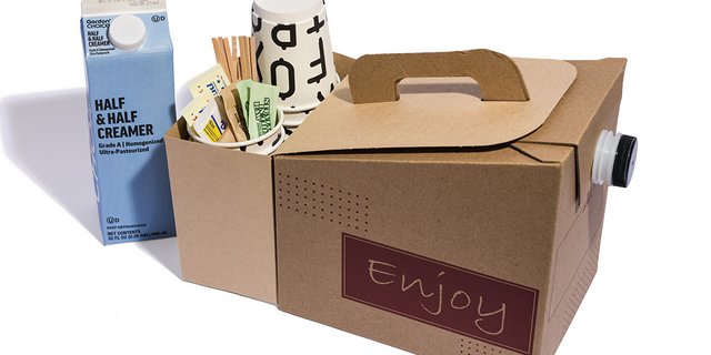 Drip Coffee By The Batch Bundle