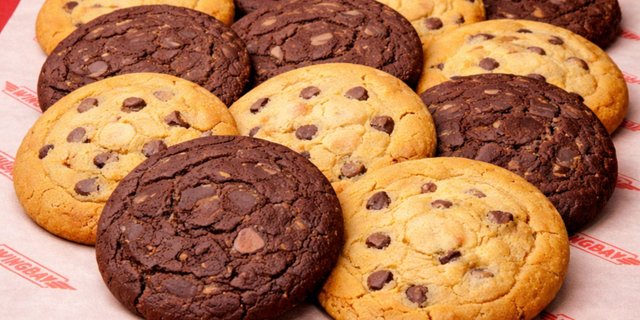 Dozen Cookie Pack