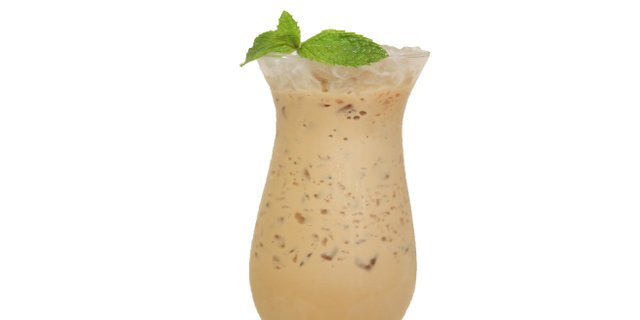Milk Tea