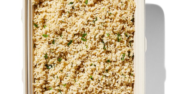 Brown Rice
