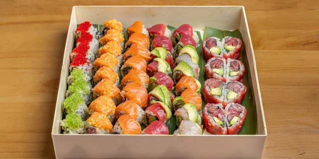 Special Rolls