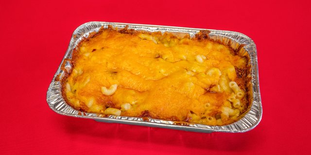 Macaroni & Cheese