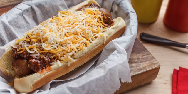 Chili Cheese Bundle