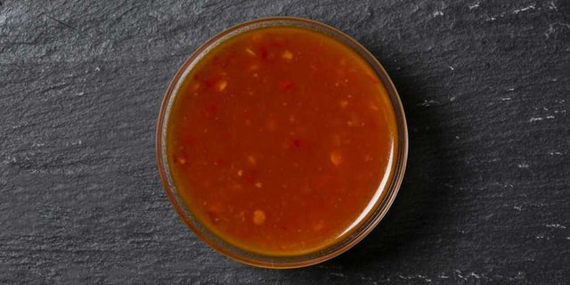 House-Made Sriracha Sauce
