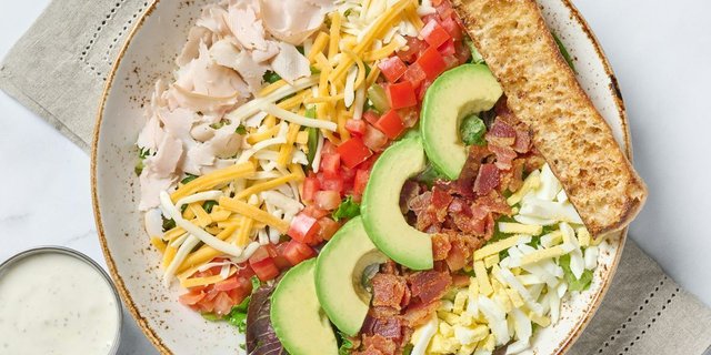 Cobb Salad