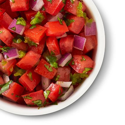 Pico de Gallo