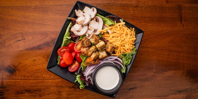 House Salad