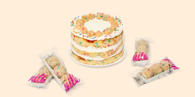 Party Package 2
