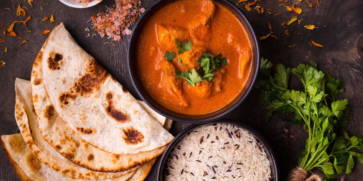 Mauka Indian Cuisine