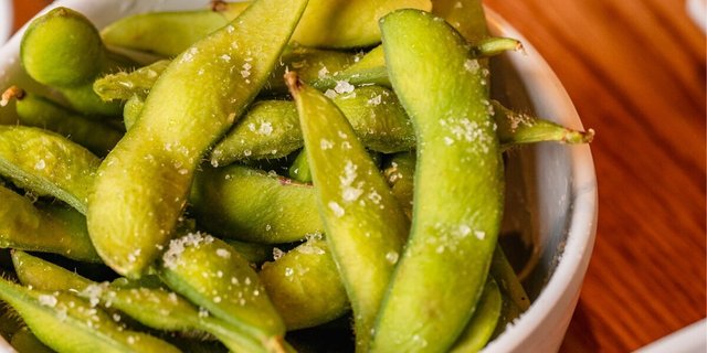 Edamame
