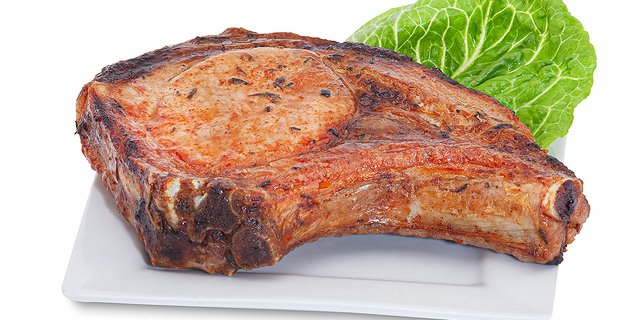 Pork Chops