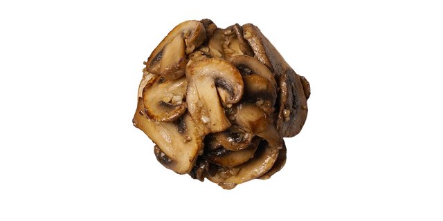 Sauteed Mushroom