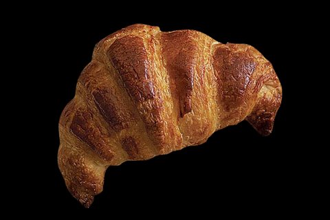 Butter Croissant