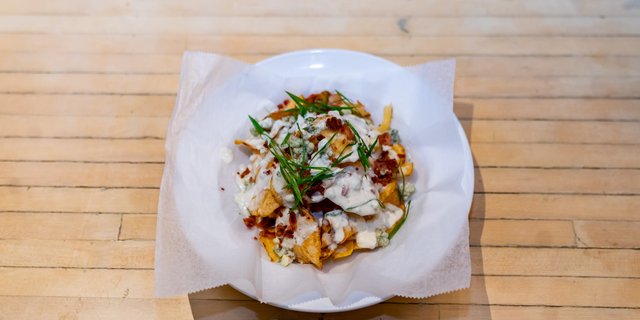 Tavern Chips