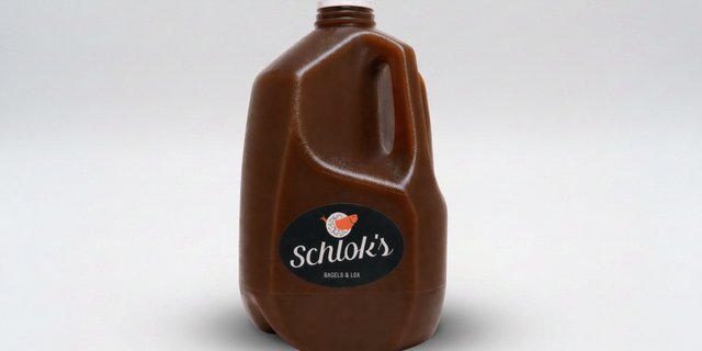 Gallon Iced Coffee