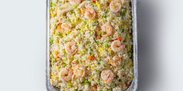 Nan Xiang Fried Rice