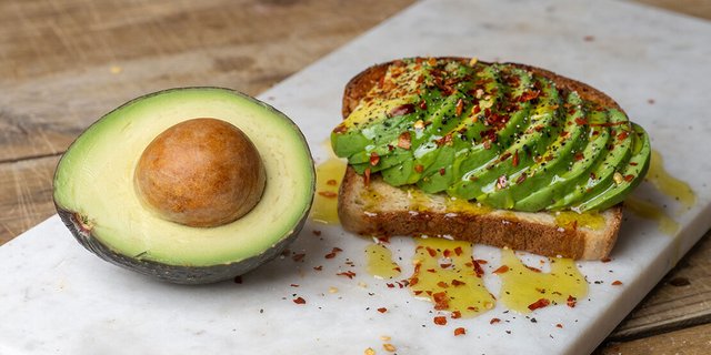 Avocado Toast