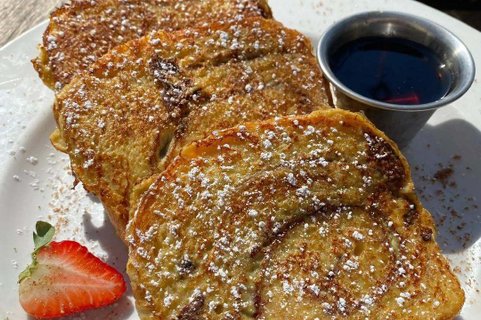 French Toast