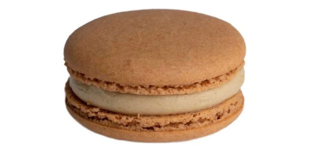 Macaron Vietnamese Coffee