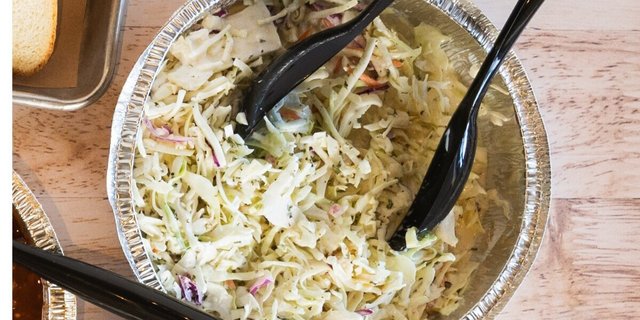 Coleslaw