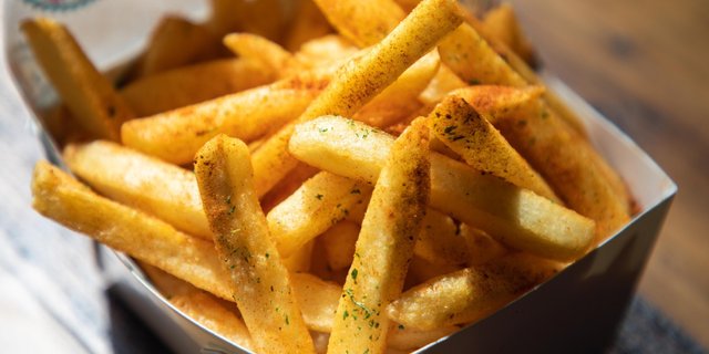 Fries