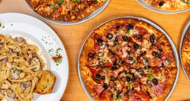 Waterfront Pizza