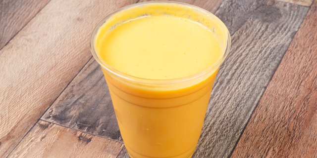 Mango Lassi