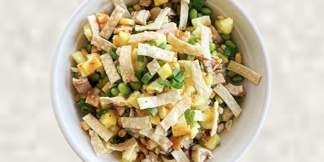Chicken Bowl