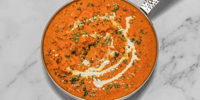 Chicken Tikka Masala