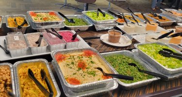 CASSA Kitchen & Catering