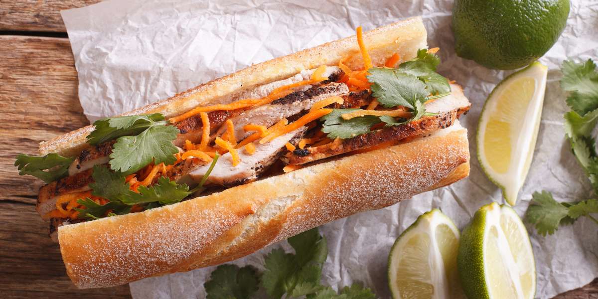 Plum Vietnamese Restaurant