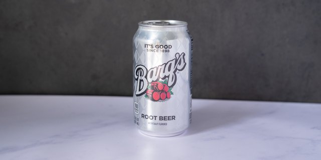 Assorted Individual Sodas
