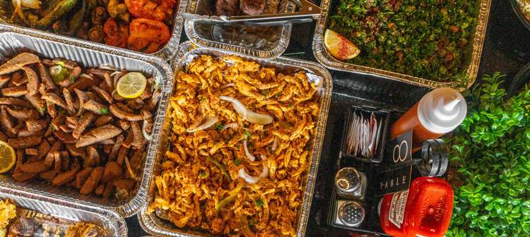 Amir Grill