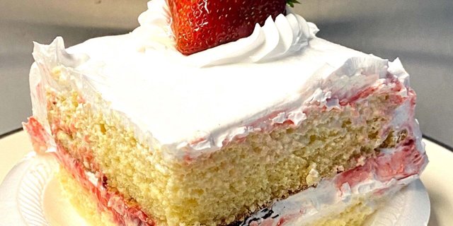 Tres Leches