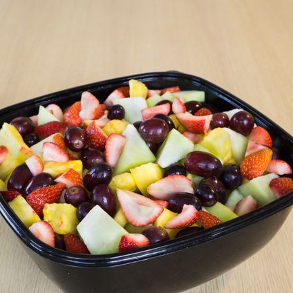 Fresh Fruit Salad