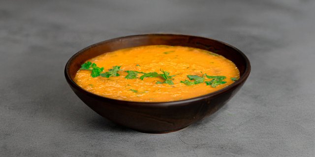 Yellow Dal