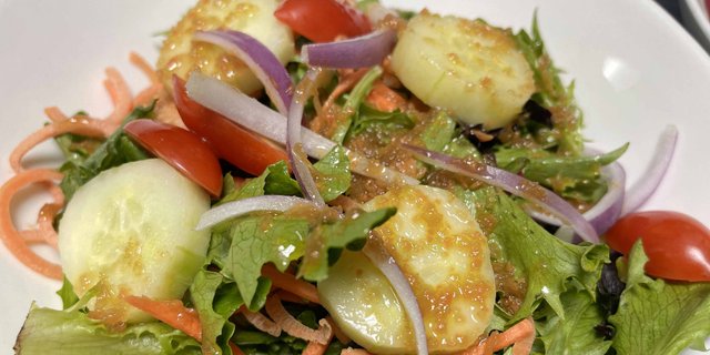 House Salad