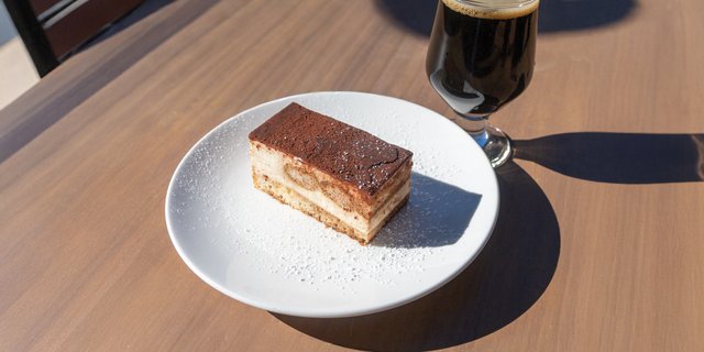 Beeramisu