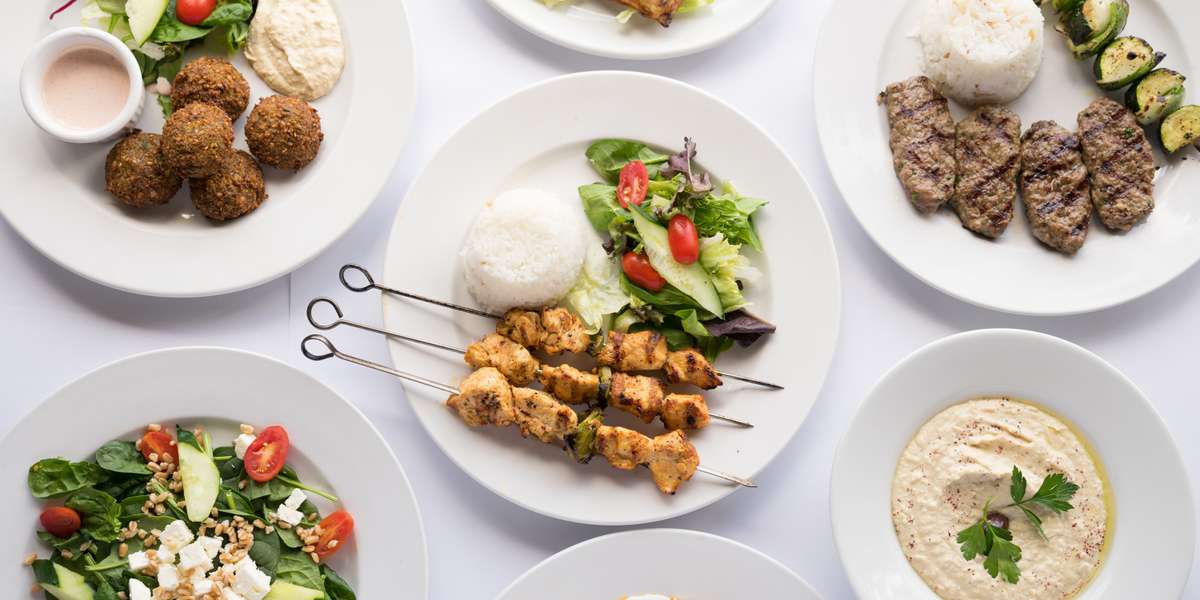 Sultana Catering in Menlo Park, CA 1149 El Camino Real Delivery