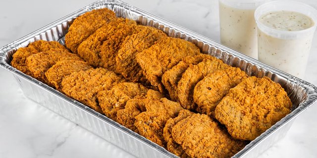 Country Fried Steak