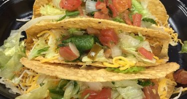 Burrito BBQ - Taco Maker Kissimmee