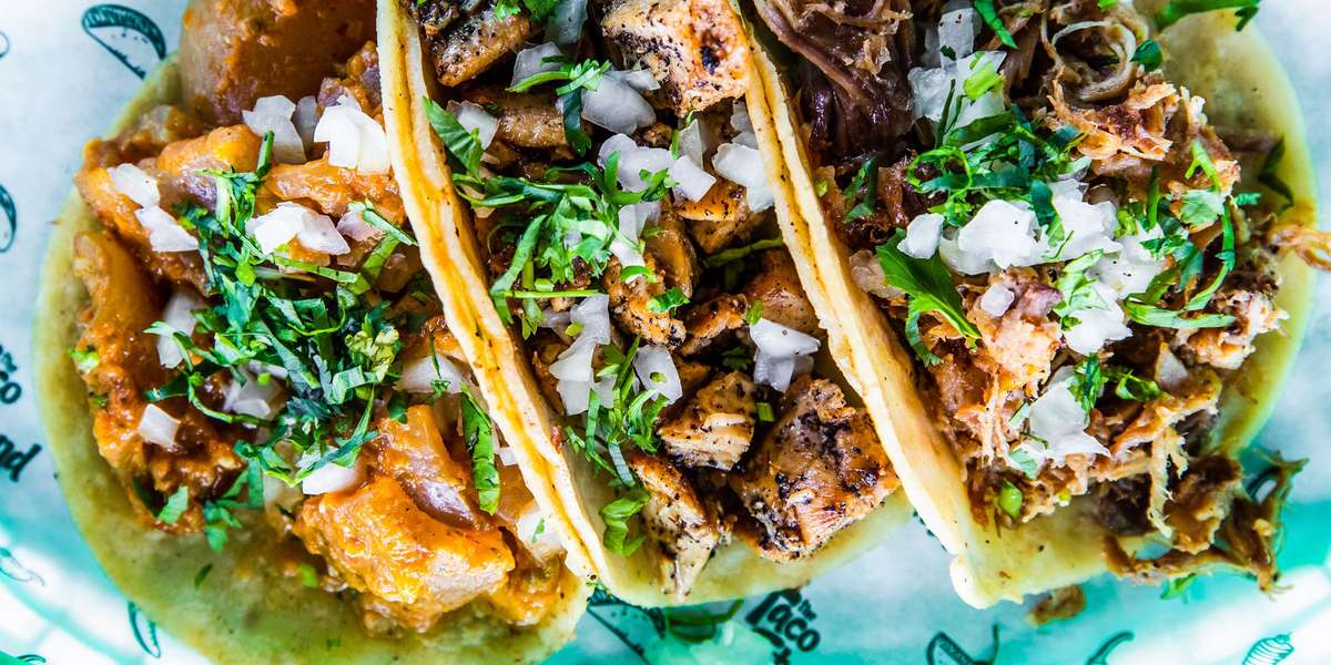 The Taco Stand