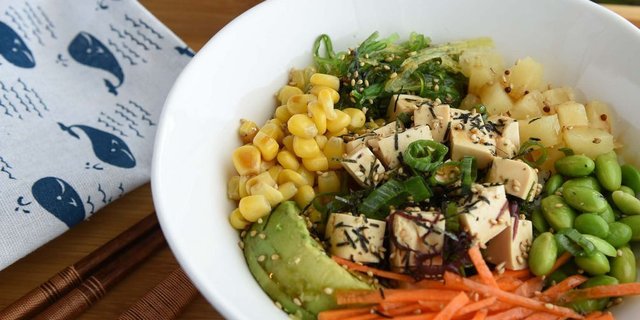 Buddha Bowl