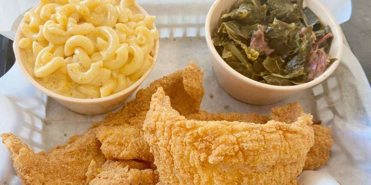 Arlanderz Chicken Joint