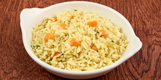 Rice Pilaf
