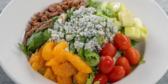 Summer Salad